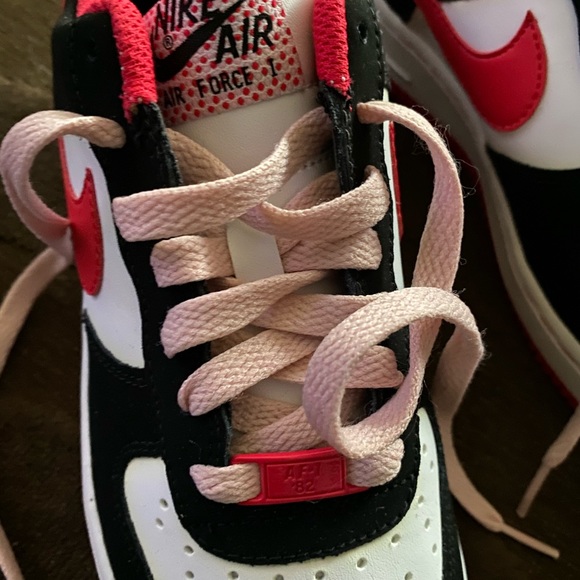 Nike Air Force 1, AF-1, ‘82 - Picture 3 of 5